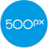 500px